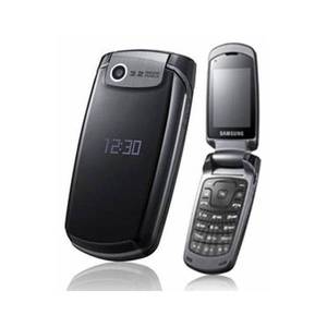 טלפון סלולרי Samsung glamis 5511 דור 3